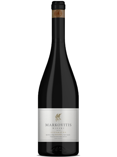 Markovitis Xinomavro 2019 Naoussa