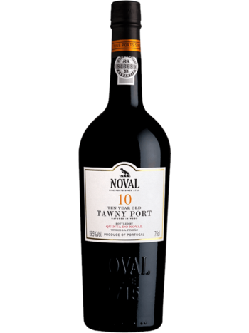 Quinta do Noval 10 Year Old Tawny