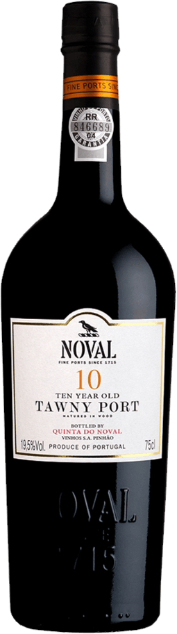 Quinta do Noval 10 Year Old Tawny