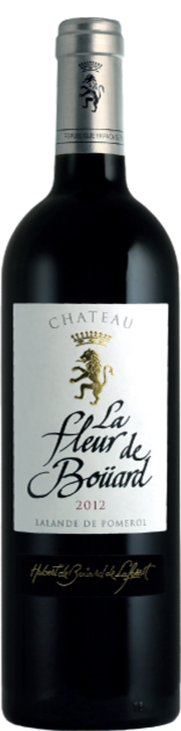 Château La Fleur de Boüard Lalande-de-Pomerol 2012 Bordeaux