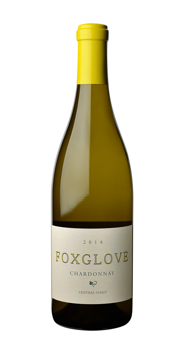 Varner Wines Foxglove Chardonnay 2019 Santa Cruz