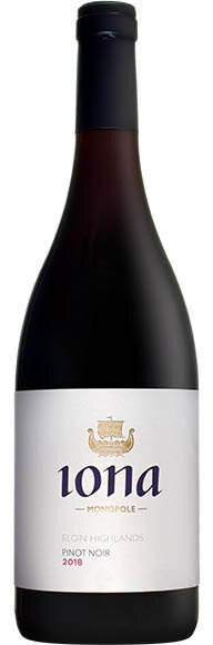 Iona Pinot Noir 2023 Elgin