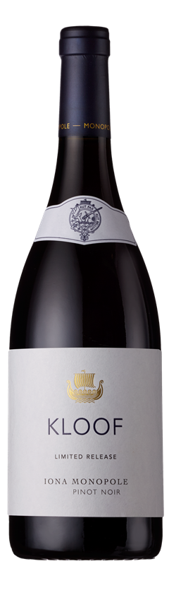 Iona Kloof Pinot Noir 2022 Elgin