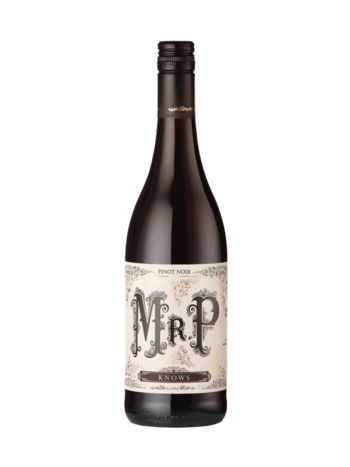 Iona Mr P, Pinot Noir 2023 Elgin