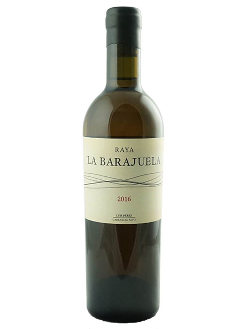 Bodegas Luis Pérez Raya La Barajuela 2016 Jerez 37.5cl