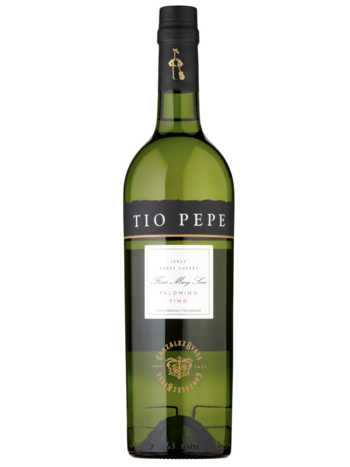 Gonzalez Byass Tio Pepe Fino