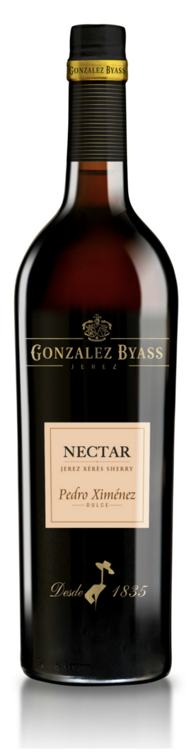 Gonzalez Byass Nectar Pedro Ximenez