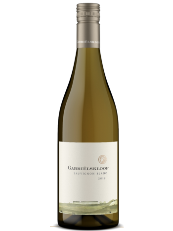 Gabriëlskloof Sauvignon Blanc 2021 Bot River