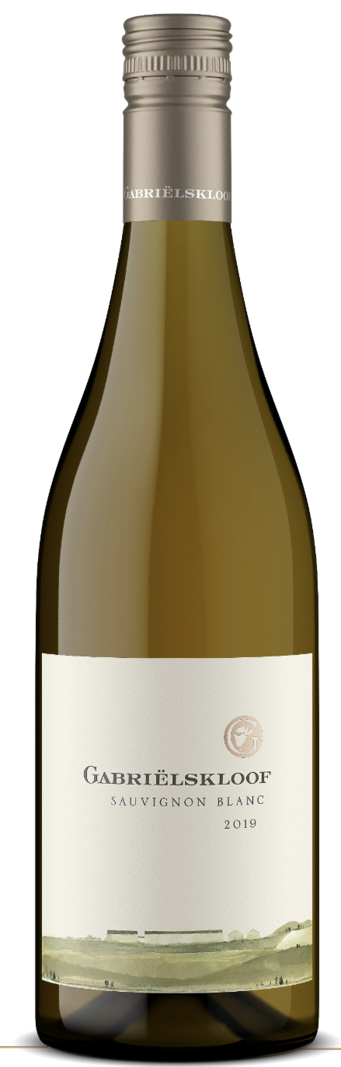 Gabriëlskloof Sauvignon Blanc 2021 Bot River