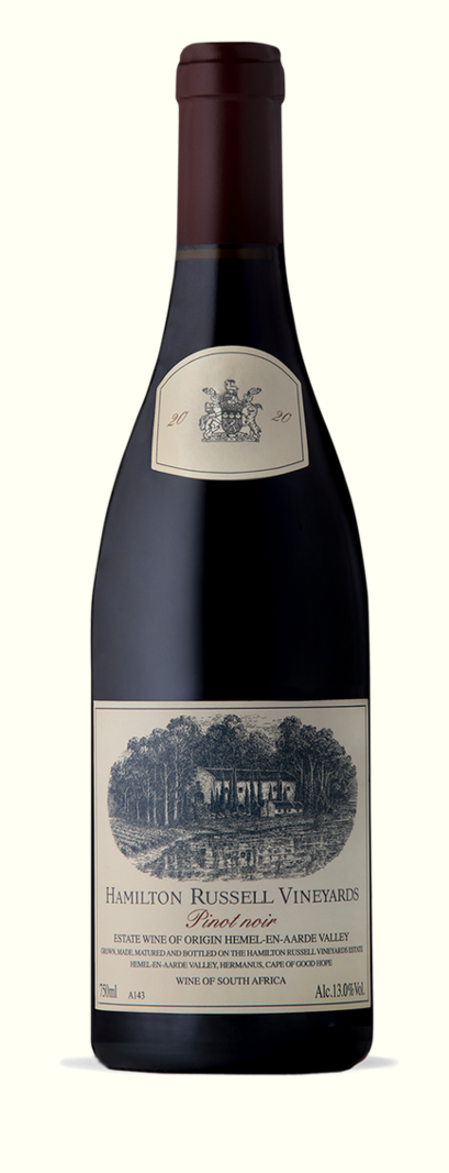 Hamilton Russell Pinot Noir 2022 Hemel-en-Aarde