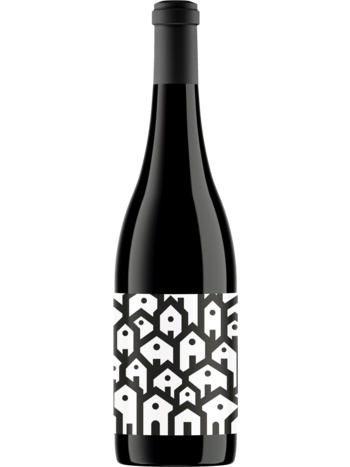 Venta La Vega Adaras Aldea, Garnacha Tintorera / Syrah 2020 Almansa