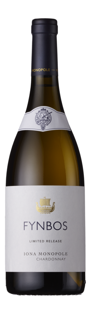 Iona Fynbos Chardonnay 2018 Elgin