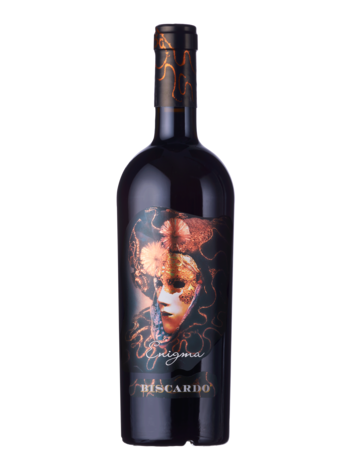 Biscardo Enigma Appassimento Sangiovese Rubicone 2022 Emilia Romagna