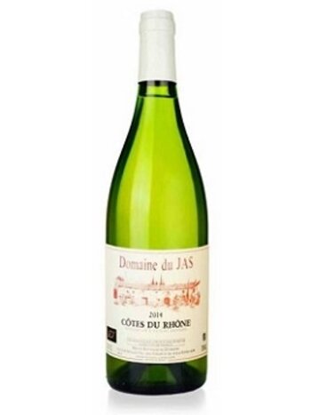 Domaine du Jas Côtes du Rhône Blanc 2021 Côtes du Rhône