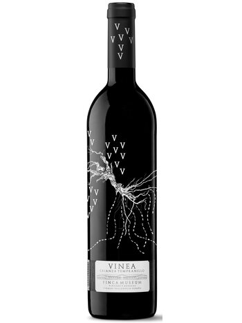 Finca Museum Vinea Tempranillo Crianza 2017 Cigales