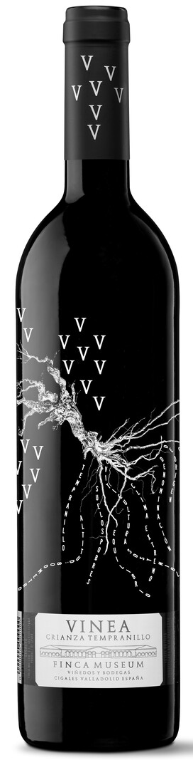 Finca Crianza 2017 Thorne Wines Tempranillo Vinea Museum, Limited Cigales -