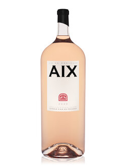 AIX Rosé 2022/2023 Provence Nebuchadnezzar 15L