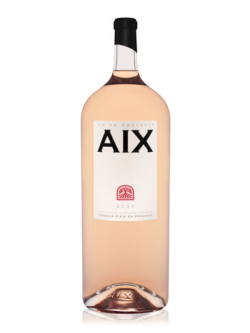 AIX Rosé 2022 Provence Nebuchadnezzar 15L