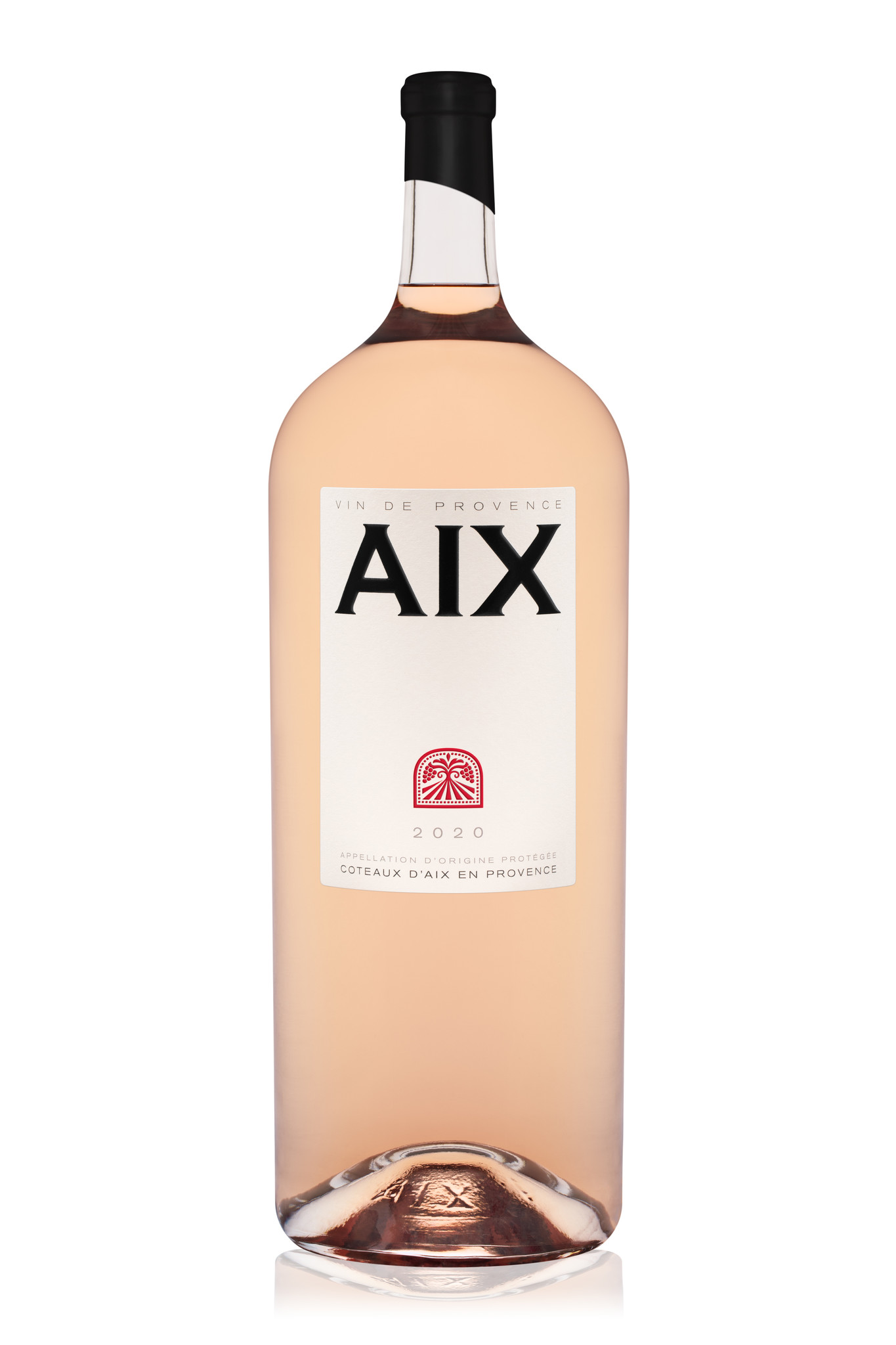 AIX Rosé 2022/2023 Provence Nebuchadnezzar 15L