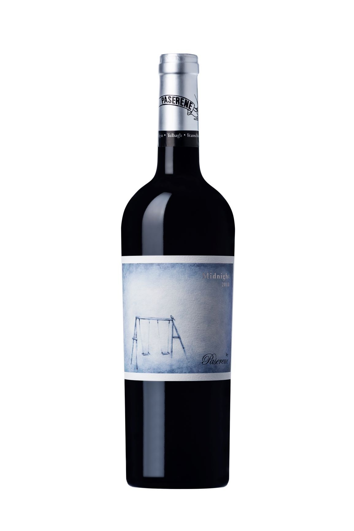 Paserene Midnight 2019 Tulbagh