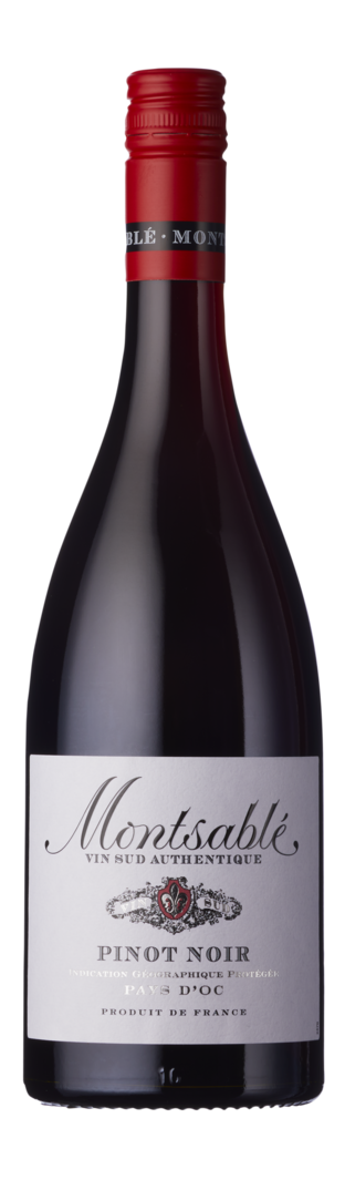 Montsablé Pinot Noir 2020 Languedoc-Roussillon