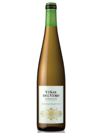 Viñas del Vero Colección Gewurztraminer 2024 Somontano