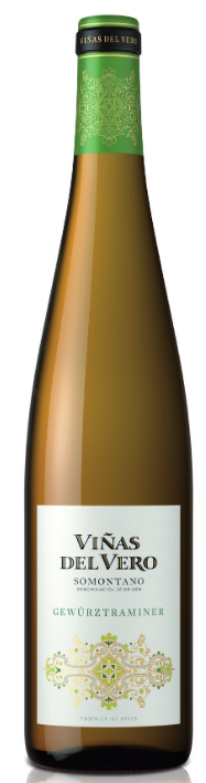 Viñas del Vero Colección Gewurztraminer 2024 Somontano