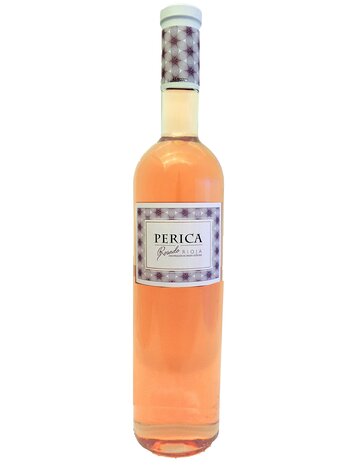 Bodegas Perica “Perica” Rosé 2021 Rioja