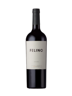 Viña Cobos Felino Malbec 2023 Mendoza