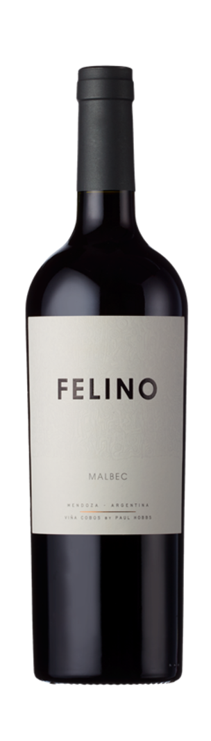 Viña Cobos Felino Malbec 2021 Mendoza