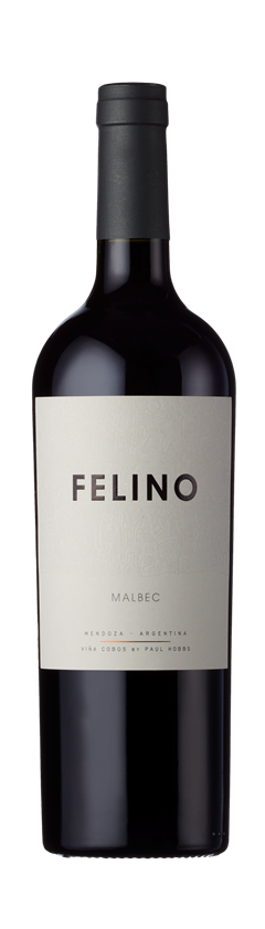 Viña Cobos Felino Malbec 2023 Mendoza