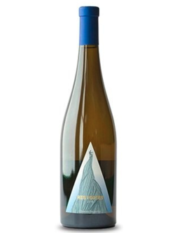 Res Fortes Blanc 2023 Côtes du Roussillon