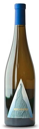 Res Fortes Blanc 2023 Côtes du Roussillon