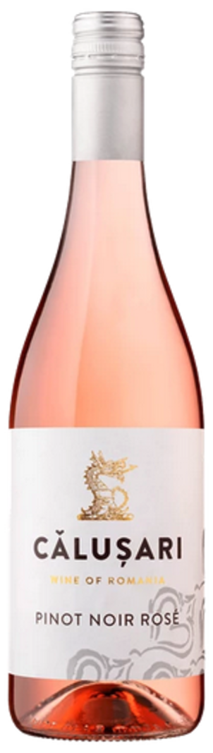 Calusari Pinot Noir Rosé 2022 Romania