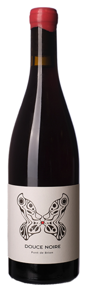 Jérémy Bricka Douce Noir 2020 Rhône-Alpes