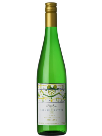 Leeuwin Estate Art Series Riesling 2020 Margaret River