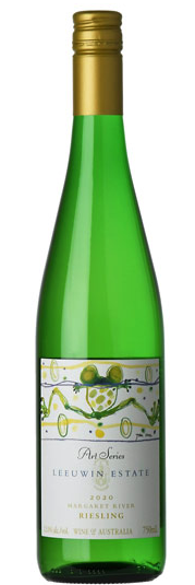 Leeuwin Estate Art Series Riesling 2020 Margaret River