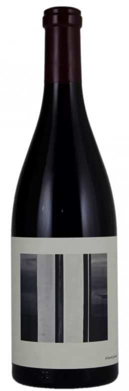 Chanin Sanford and Benedict Pinot Noir 2020 Santa Barbara County