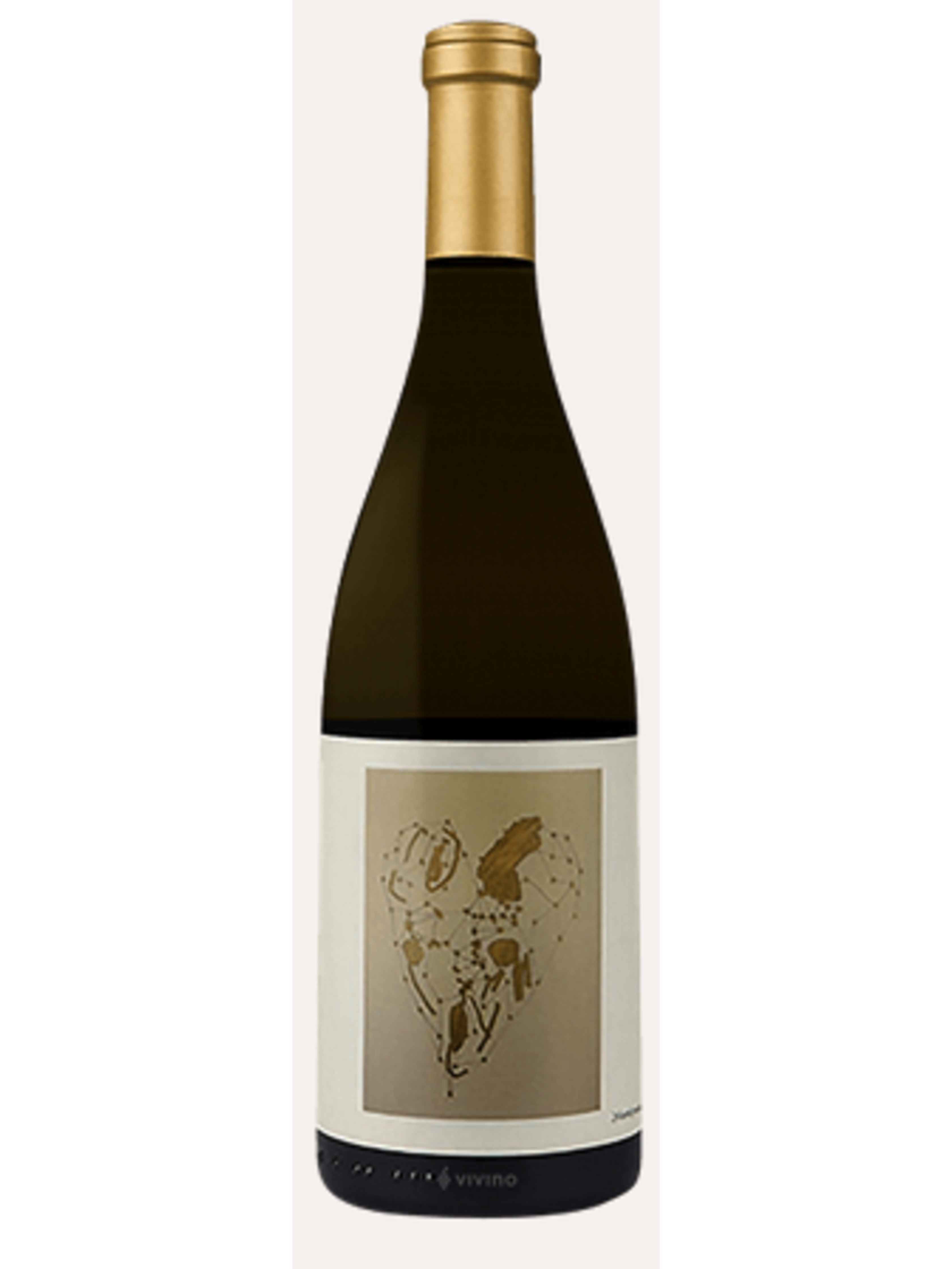 Los Alamos Vineyard Chardonnay 2020 Santa Barbara County Thorne Wines Limited