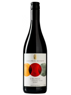 Leeuwin Estate Siblings Shiraz 2020 Margaret River