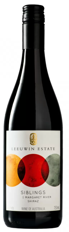 Leeuwin Estate Siblings Shiraz 2020 Margaret River
