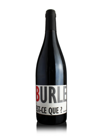 Domaine Burle Est-Ce Que? 2022 Gigondas