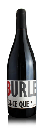 Domaine Burle Est-Ce Que? 2023 Gigondas