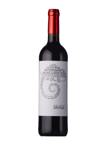 The Mimic Shiraz 2020 Jumilla