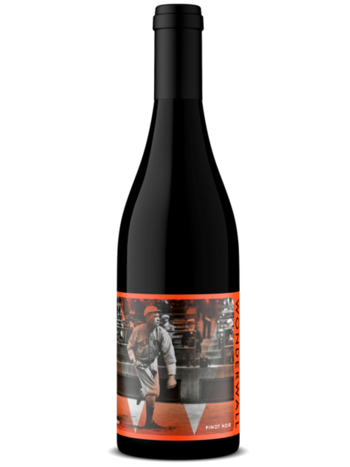 Field Recordings Wonderwall Pinot Noir 2019 Edna Valley