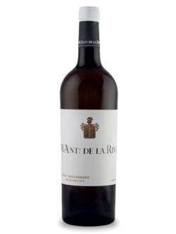 Bodegas de la Riva Vino de Pasto Macharnudo 2020 Jerez