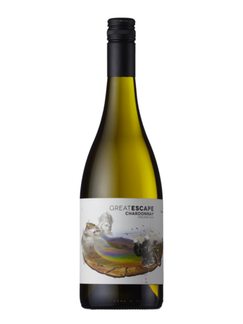 Thistledown The Great Escape Chardonnay, 2021 Eden Valley