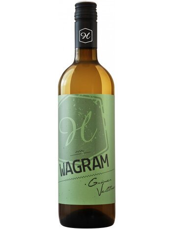 Eschenhof Holzer Wagram Grüner Veltliner 2021 Wagram