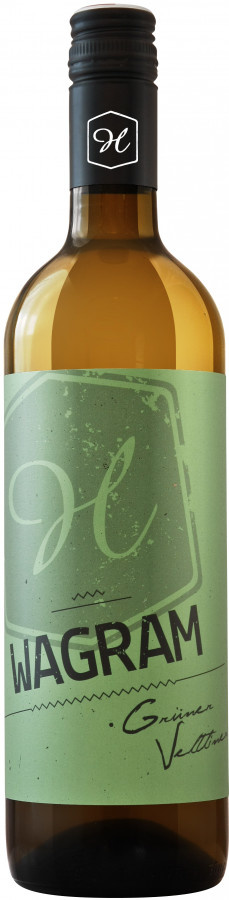 Eschenhof Holzer Wagram Grüner Veltliner 2021 Wagram