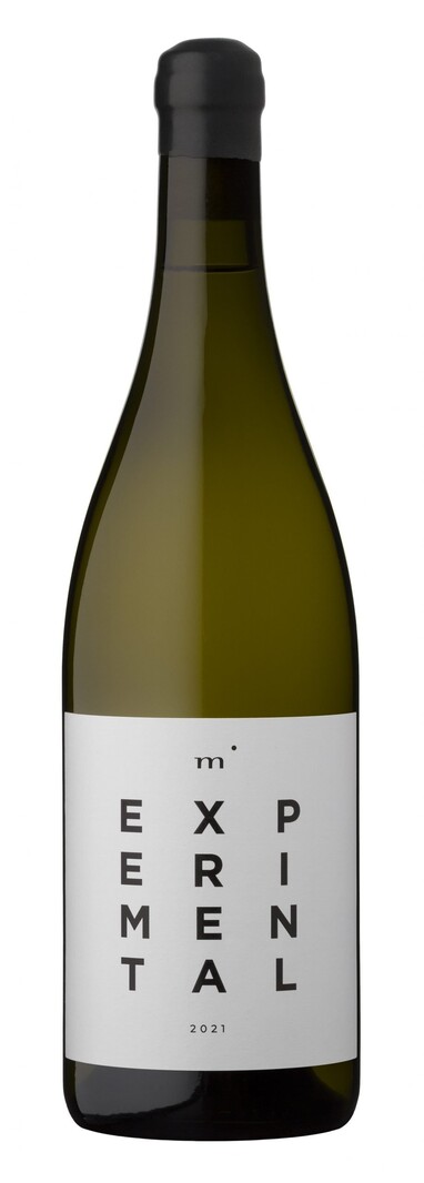 Minimalist Wines Experimental Chenin Blanc 2021 Western Cape